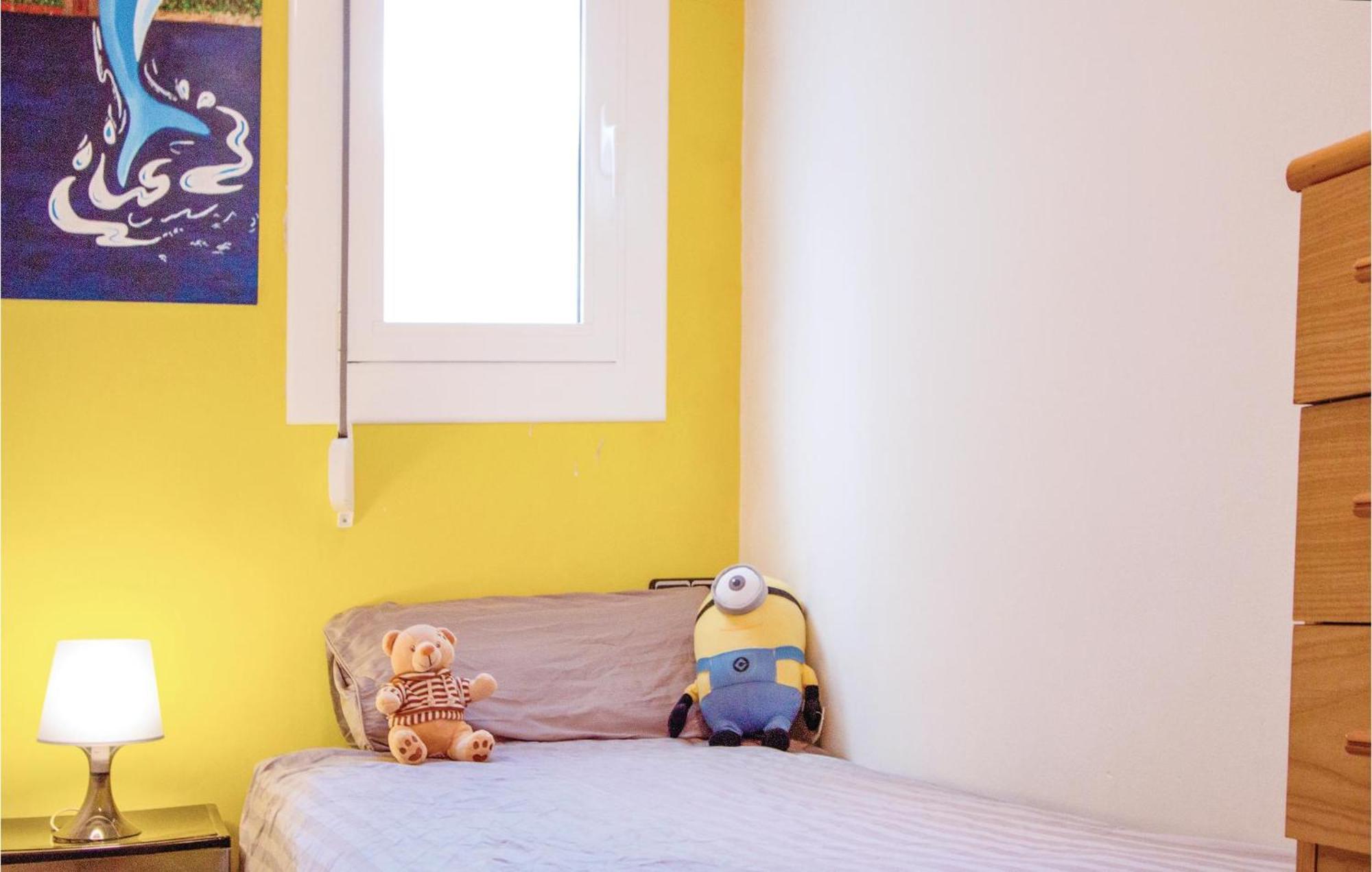 2 Bedroom Cozy Apartment In بلانيس المظهر الخارجي الصورة