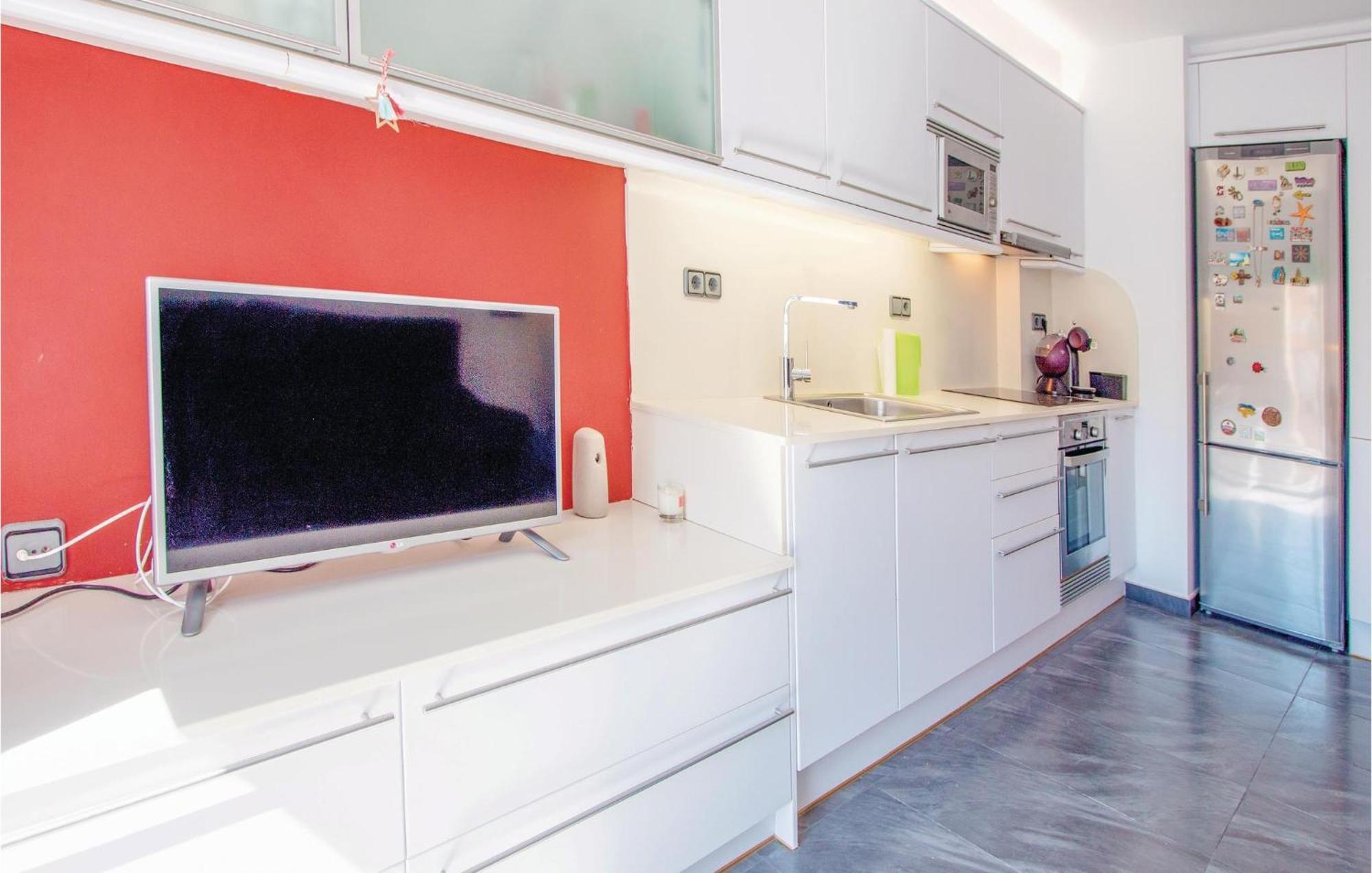 2 Bedroom Cozy Apartment In بلانيس المظهر الخارجي الصورة